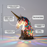 Luna Enchanting Unicorn