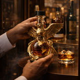 Whisky Decanter – Aquila Edition
