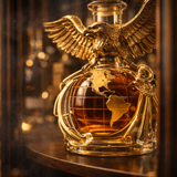 Whisky Decanter – Aquila Edition