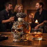 Whisky Decanter – Skull Edition