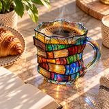 Handcrafted Luna Cup