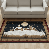 Alpine Village Area Rug NCU0NT11035