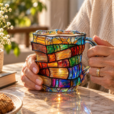Handcrafted Luna Cup