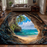 Cliff Blossom Area Rug NCU0VL3519