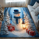 Cozy Village Area Rug NCU0NT10565