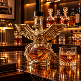 Whisky Decanter – Aquila Edition